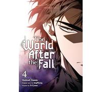 The World After the Fall 4