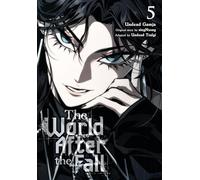 The World After the Fall 5
