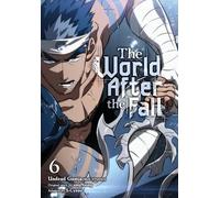 The World After the Fall 6