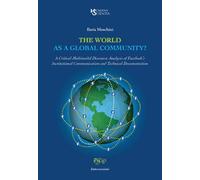 The world as a global community? A Critical Multimodal Discourse Analysis ...