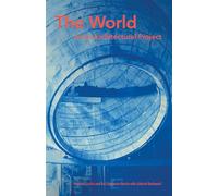 The World as an Architectural Project