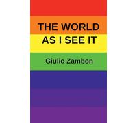 The World as I See It