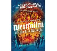 The World at Midnight: Volume 3