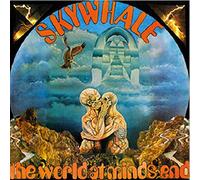 The World At Minds End ('77 UK Prog-Rock)