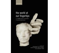 The World at Our Fingertips (Copertina rigida)