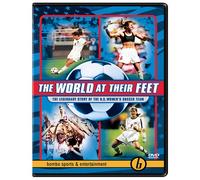 The World at Their Feet