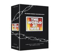 The World At War - Complete TV Series (11 Disc Box Set) [DVD] by Laurence Olivier