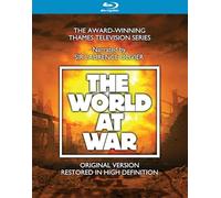 The World at War (Blu-ray)