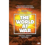 The World At War: The Complete Series (Restored) [DVD]