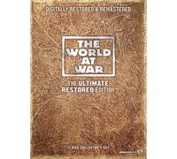 The World at War - The Ultimate Restored Edition [2010] [DVD] [1973] [Edizione: Regno Unito]
