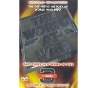 The World At War - Vol. 3 [1973] by Laurence Olivier(2000-10-09)