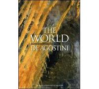 The world. Atlante illustrato del mondo