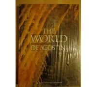 The world. Atlante illustrato del mondo