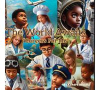 "The World Awaits: Careers for Me"