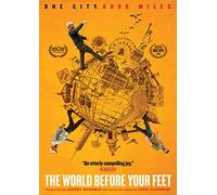 The World Before Your Feet