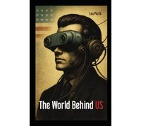 The World Behind US: Innovation is Rebellion