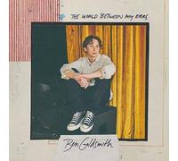 Ben Goldsmith The World Between My Ears (CD)