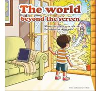 The world beyond the screen: Where the graphics are real and the adventure never ends.