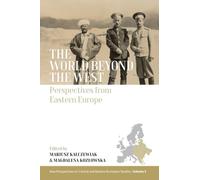 The World beyond the West: Perspectives from Eastern Europe: 3
