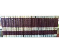 The World Book Encyclopedia (Complete Set) Student Edition (Volume 1 through 22)