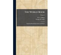 The World Book: Organized Knowledge in Story and Picture