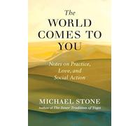 Michael Stone The World Comes to You (Tascabile)