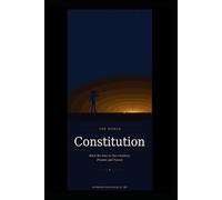 The World Constitution: What We Owe to Our Children, Present and Future