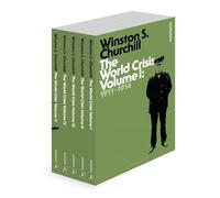 The World Crisis: The Complete Set