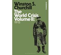 The World Crisis Volume II: 1915: 2