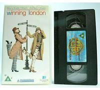 The World Cup Final 1966 [VHS]