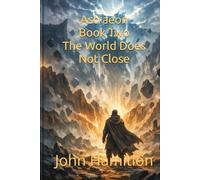 The World Does Not Close