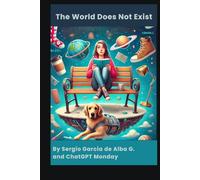 The World Does Not Exist: Unfortunately, You Do