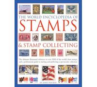 James Mackay Matt The World Encyclopedia of Stamps & Stamp Co (Copertina rigida)