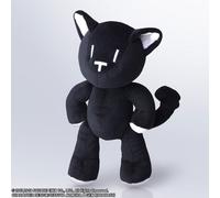 The World Ends Con You - Final Remix Peluche Action Bambola Mr. Mew 26 Cm Square