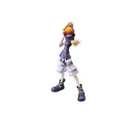 The World Ends with You Bring Arts Action Figure Neku Sakuraba 13 Cm Square Enix