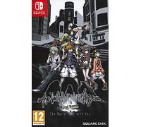 The World Ends with You : Final Remix [Edizione: Francia]