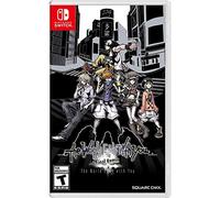 The World Ends With You: Final Remix for Nintendo Switch
