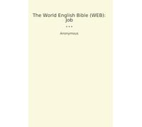 The World English Bible (WEB): Job