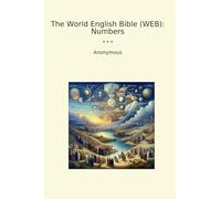 The World English Bible (WEB): Numbers