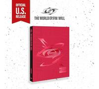 THE WORLD EP.FIN : WILL - Diary ver.