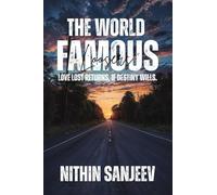 The World Famous Loosers: Love lost returns; if destiny wills.