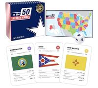 The World Game Il gioco 50 stati