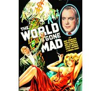 The World Gone Mad (DVD)