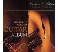 The World Greatest Guitar Albu