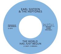 The World Has Just Begun