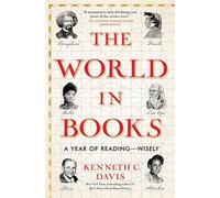 The World in Books: A Year of Reading-Wisely
