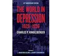 The World in Depression, 1929-1939