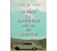 The World is a Beautiful Place and I Am Not Afraid to Die (DVD) Damien D Smith