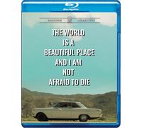 The World Is A Beautiful Place And I Am Not Afraid To Die (Blu-ray)