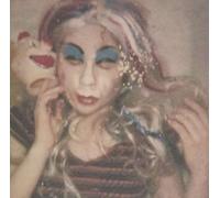 The World Is a Beautiful Place & I Am No Longer Afra Long Live Happy (Vinyl LP)